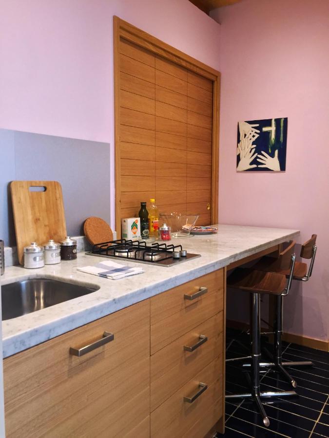 Deluxe Doppelzimmer mit Balkon und Meerblick