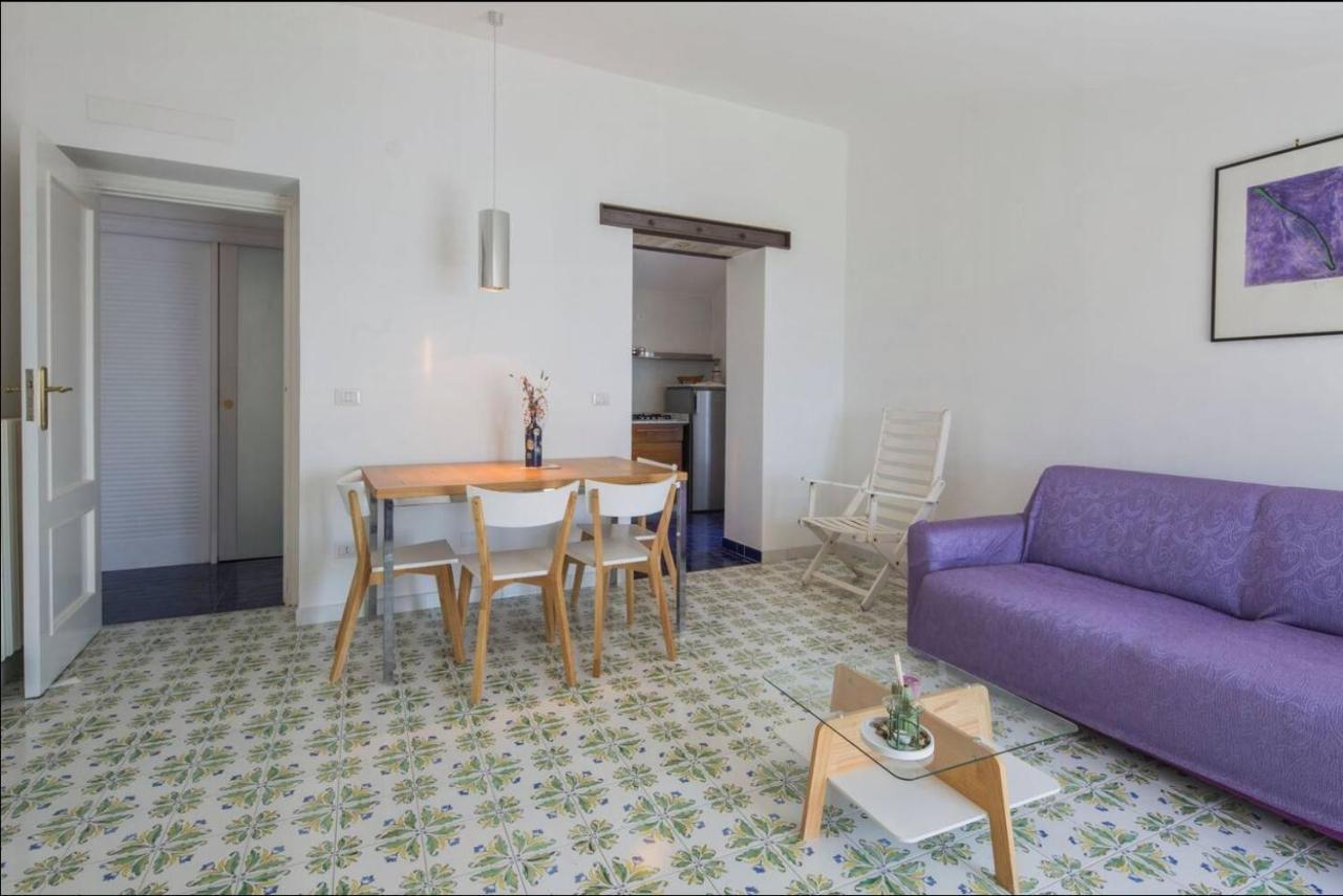 Deluxe Suite mit Meerblick