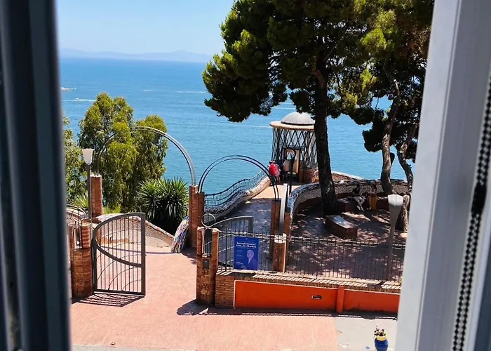 Onda Azzurra Vietri