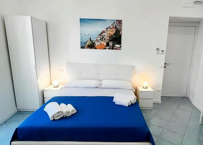 Onda Azzurra Vietri