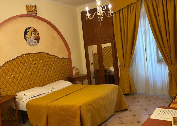 Bed & Breakfast Casa Anna Rita